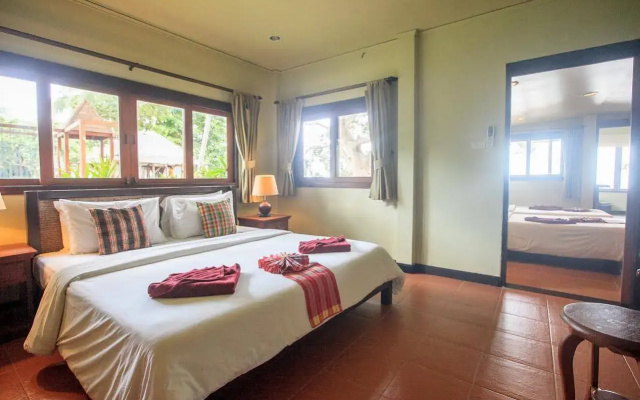 Anahata Resort Samui