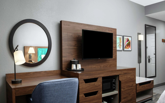 Hampton Inn Orlando/Lake Buena Vista