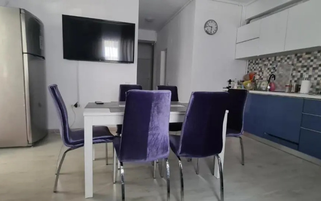 TEM HOUSE 3 camere