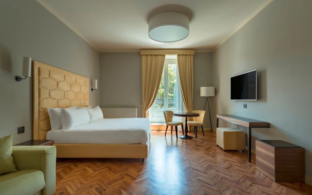 Room of Andrea