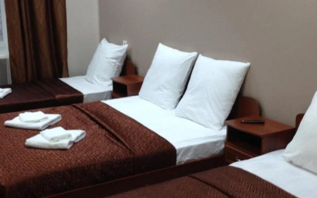 Hotel Travel