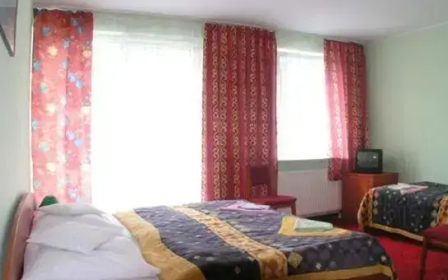Pensjonat Perła