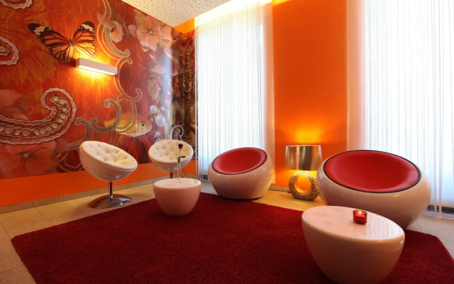 Resort Mark Brandenburg & Fontane Therme