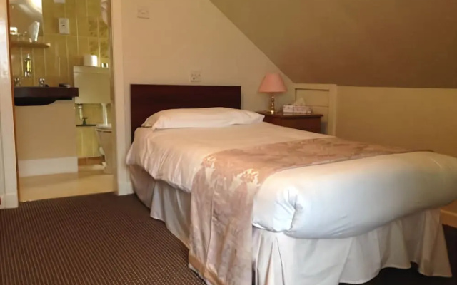 Davaar House Hotel