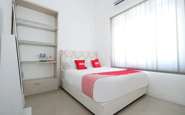Griya Rw Family Guest House by OYO