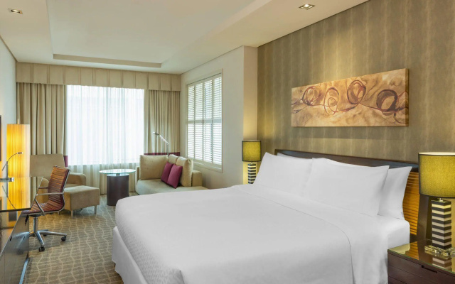 Majestic Premier Hotel