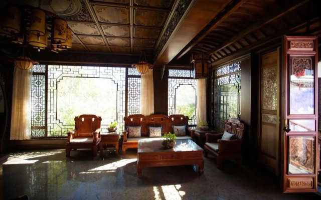 Zui Xi Ting Hotel