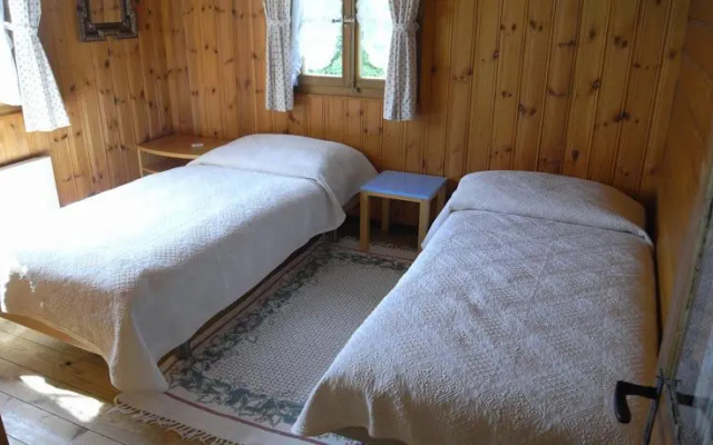Chalet Aisha