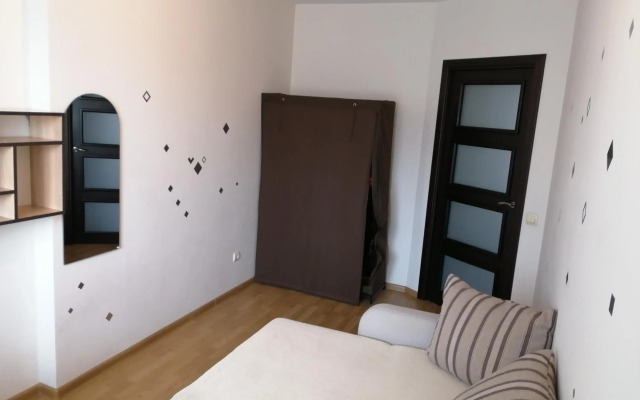 Big Apartment in Rivne center