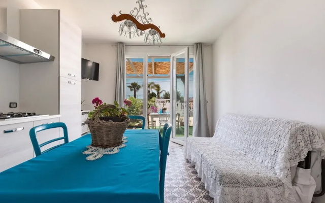 2031 Villa Stella Cesarea