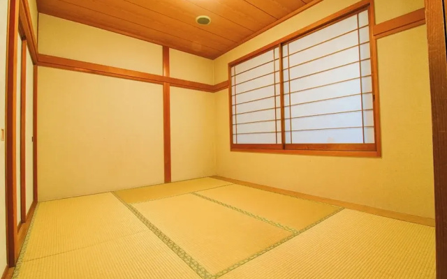 Hotel Kinu