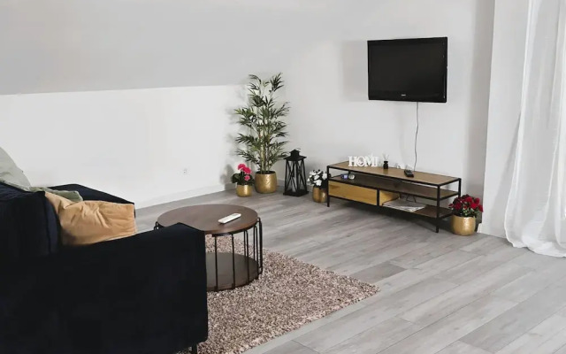 Villa Casa Mia Sabunike
