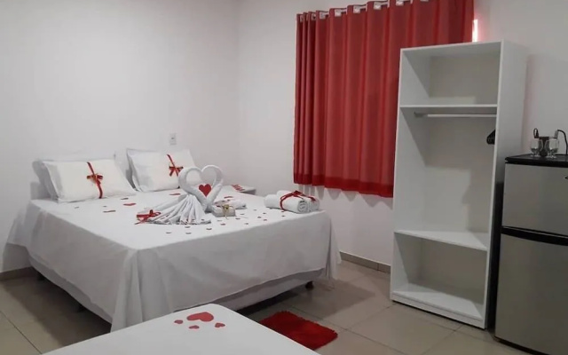 Hotel Recreativo Ipes