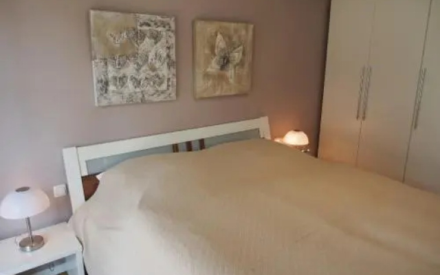 Ferienwohnung I Rämel 20