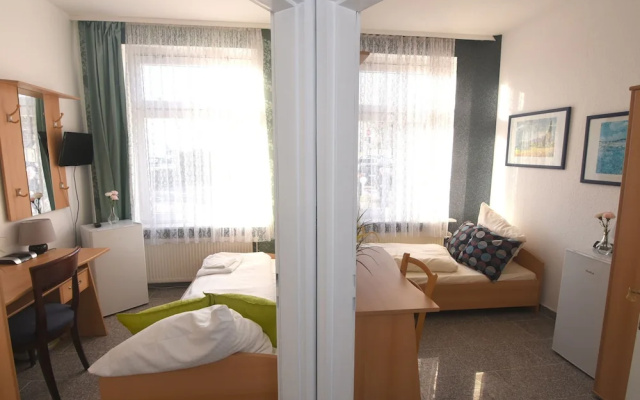 Hotel Ena