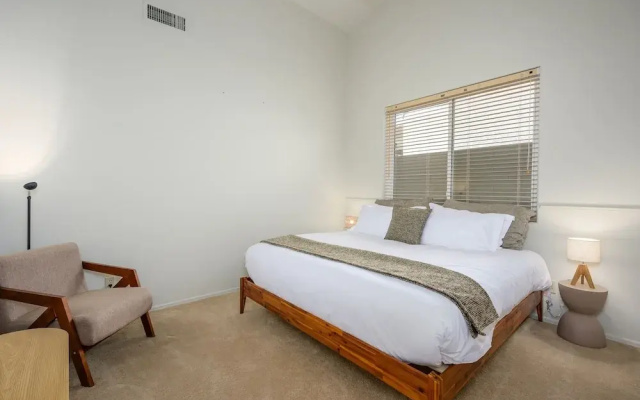 Echo Ridge 4 Bedroom Home