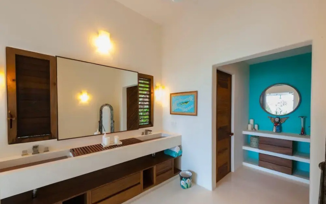 Bugam Villa