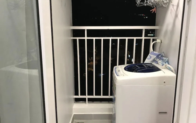 Diamond Sea Apartment