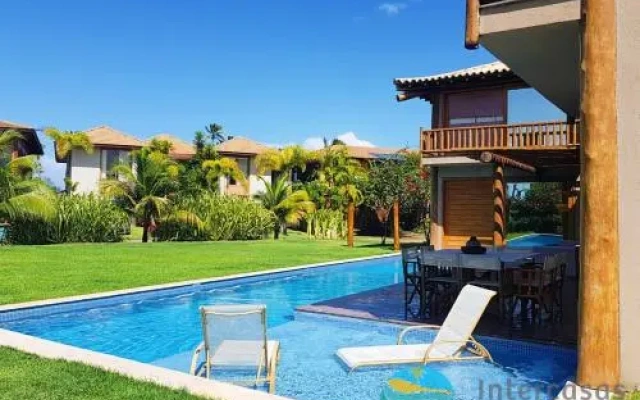 Villa Bali