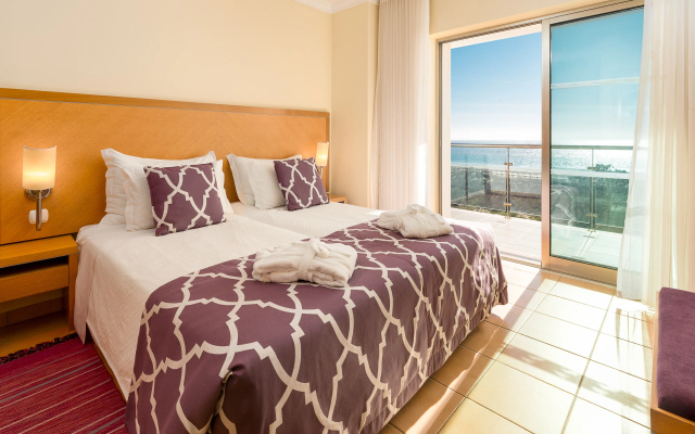 Hotel Apartamentos Dunamar