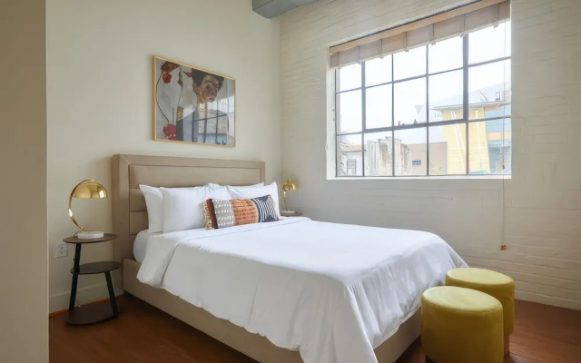 Constance Lofts by Black Swan