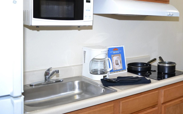 WoodSpring Suites Lebanon