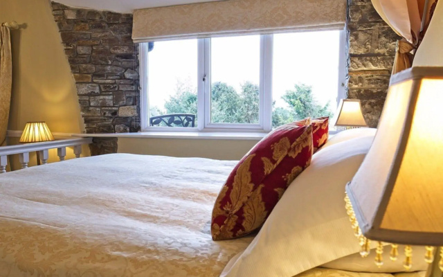 Yeoldon House - Hotel