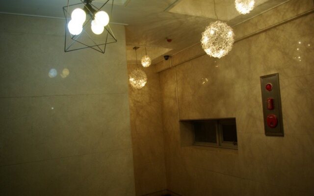 Sweet Home Guesthouse