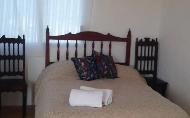 The Wine Bed & Breakfast