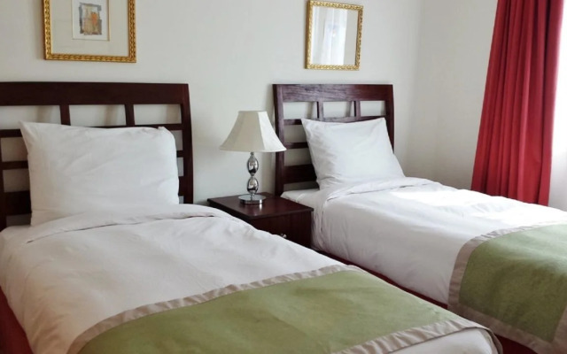 Seashell Julaia Hotel & Resort