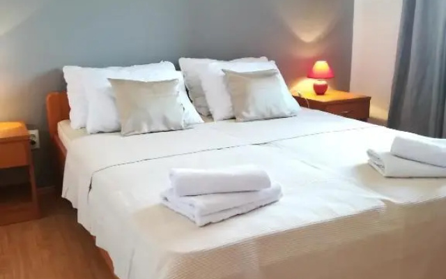 Apartment Toncic