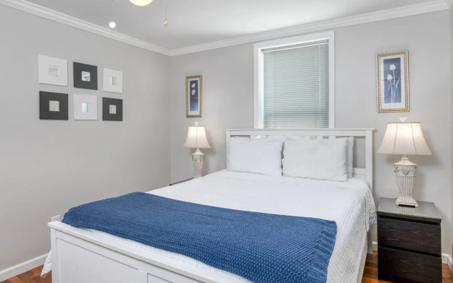 Blue Moon Suite