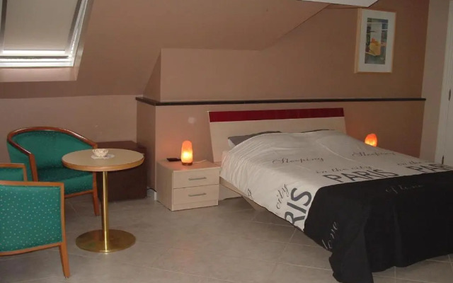 B&B Bij Lieve en Jos