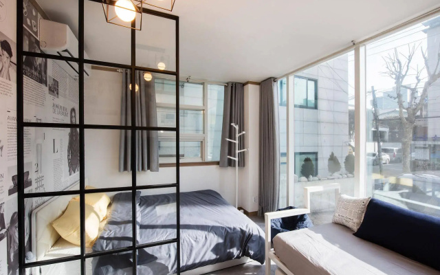 Seoul Sweet Style Guest House