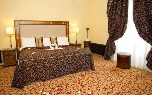 Annebrook House Hotel