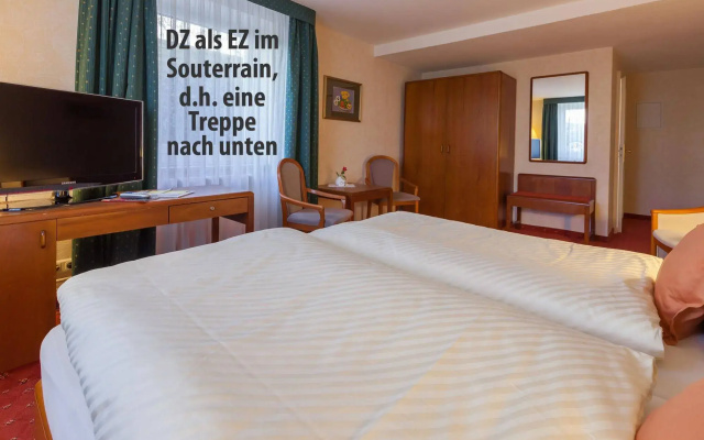 Park-Hotel Timmendorfer Strand