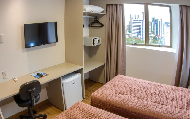 Marante Executive Hotel