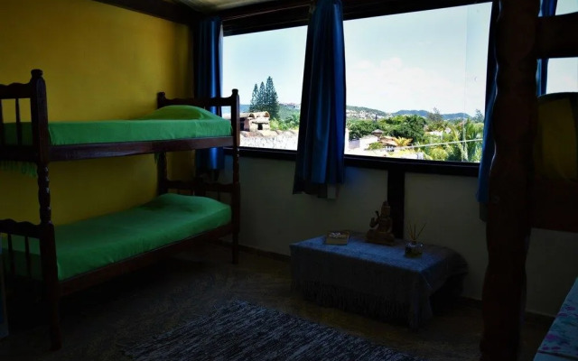 Lagoa Beach Hostel Búzios