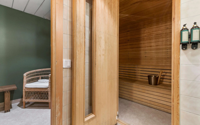Hotell Danderyds Gästeri