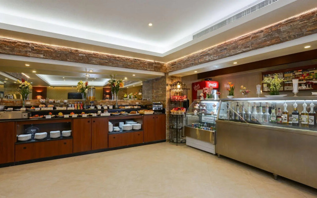Mirita Hotel
