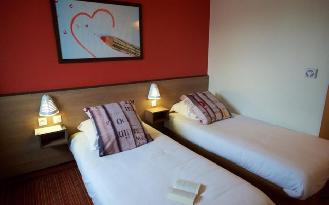 ACE Hôtel Troyes