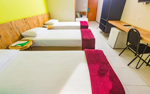 Arrey Beach Hotel