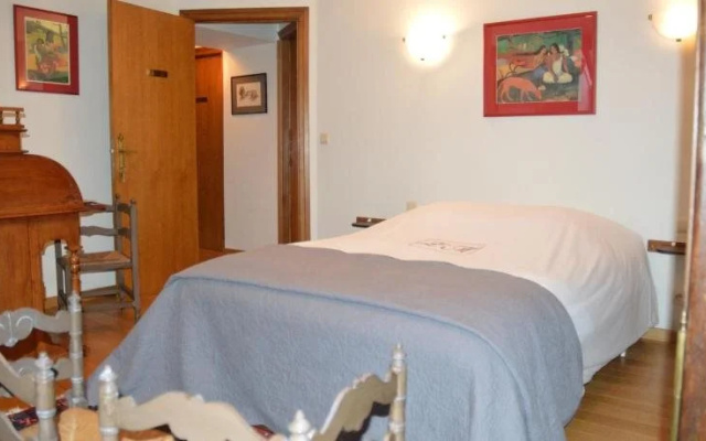 B&B Le Marronnier