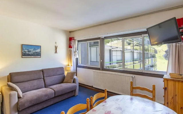 Studio Gourette, 1 pièce, 6 personnes - FR-1-400-101