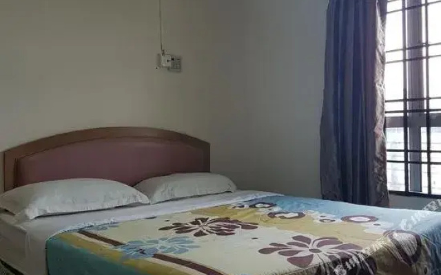 Pd Marina Resort