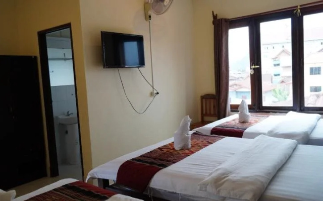 Abby Boutique Guesthouse