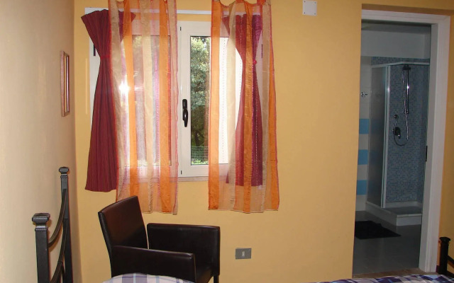 B&B Parco Delle Valli