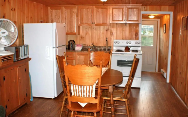 Trinity Suites