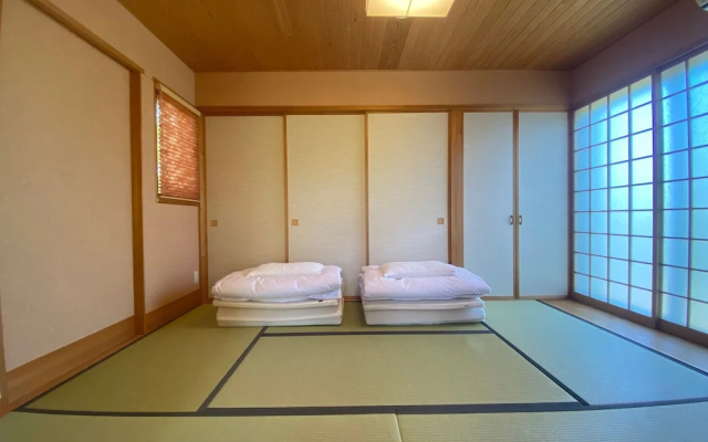 Shimantogawa no yado yuubetei