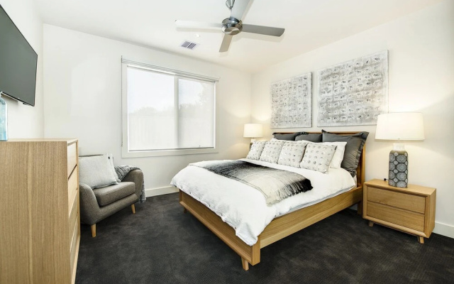 Coastal Chic